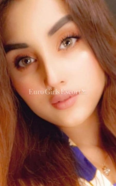 ALIZAY Dubai escort