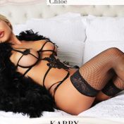 CHLOE Düsseldorf escort