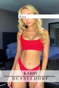 KIRA Düsseldorf escort