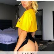 KIRA Düsseldorf escort