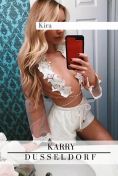 KIRA Düsseldorf escort