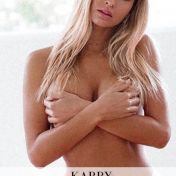 MADALINE Düsseldorf escort
