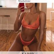 MADALINE Düsseldorf escort