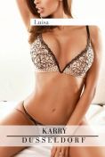 LUISA Düsseldorf escort