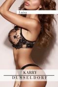 LUISA Düsseldorf escort