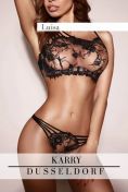 LUISA Düsseldorf escort