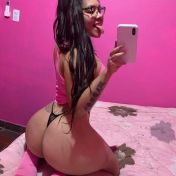 KARICOQUINE Paris escort