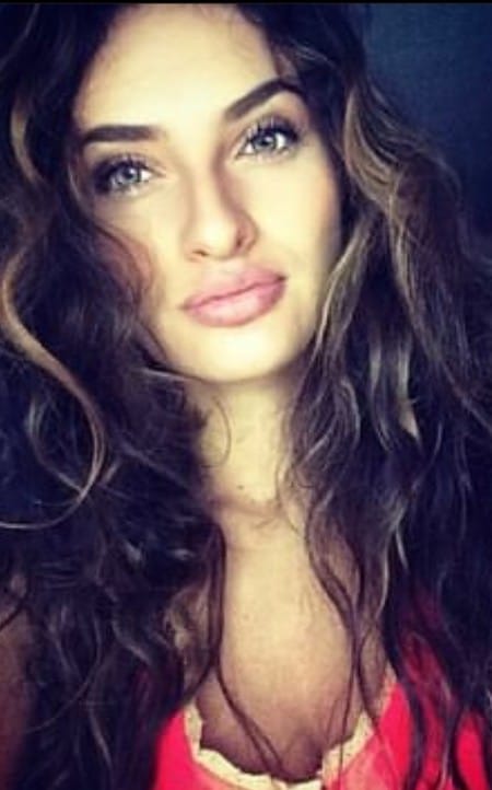 Eva Rose Brooklyn escort