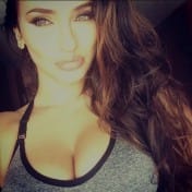 Eva Rose Brooklyn escort