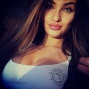 Eva Rose Brooklyn escort