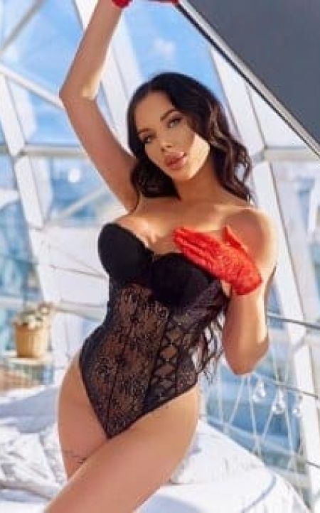 italy Milan escort