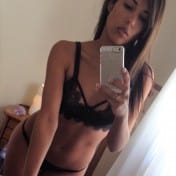 Lana Lisbon escort