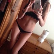 Lana Lisbon escort