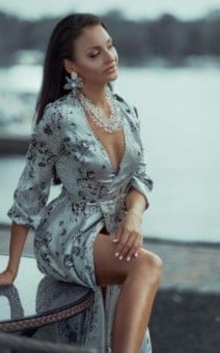 Katerina Hot Babe Athens escort