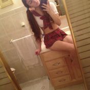 YasmineK Lyon escort