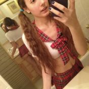 YasmineK Lyon escort