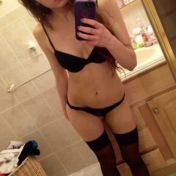 Pamela Dijon escort