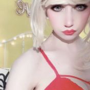 Blondie_Anal_Queen Riyadh escort