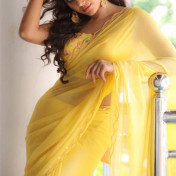HASINA KAPOOR Bangalore escort