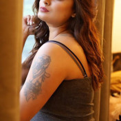 MANASI KAPOOR Hyderabad escort