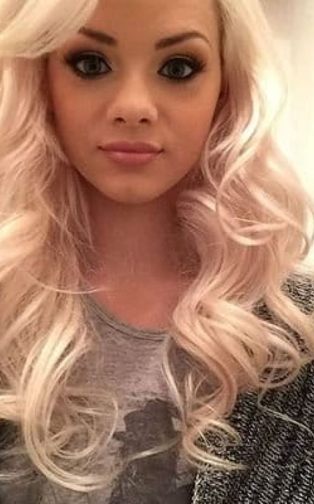 ELSA Los Angeles escort