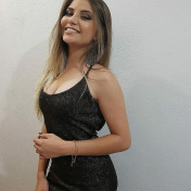 Aline Paris escort
