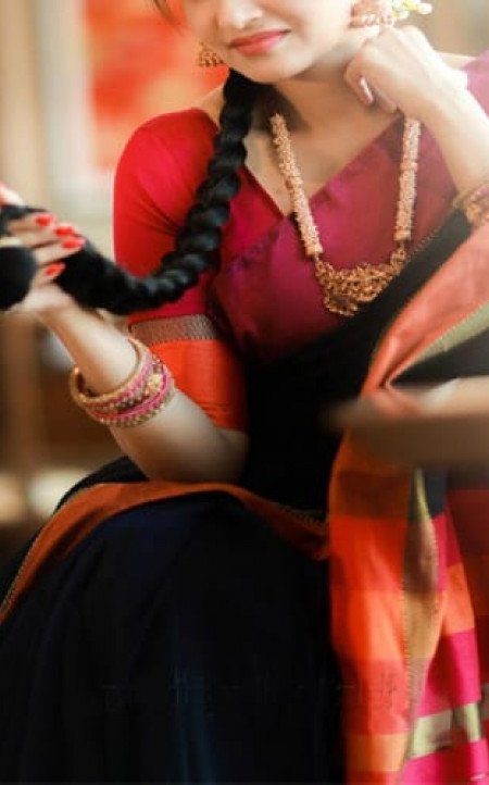 TULSI KASHYAP Bangalore escort