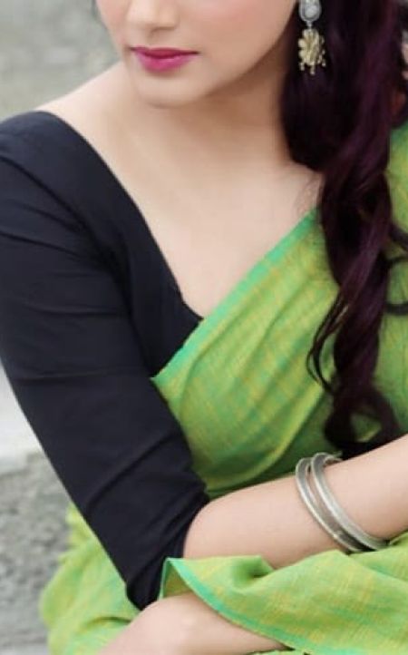 CHANCHAL BASU kolkata escort