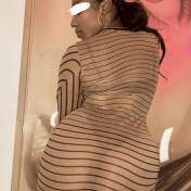 Cami Parks London escort