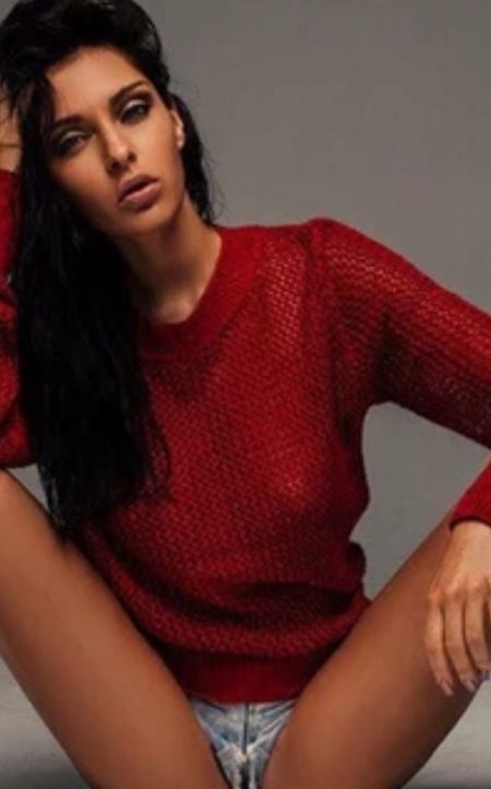 Malvika Adhikari Chennai escort