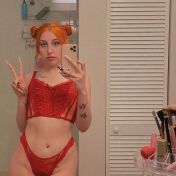 Melody Paris escort