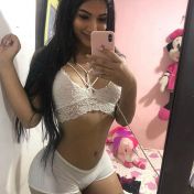 Solange Frankfurt escort