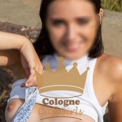 Barrett Cologne escort