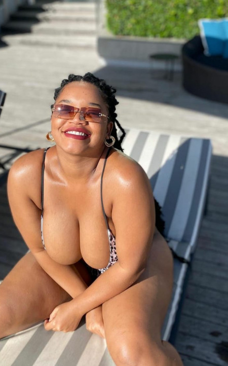 Naila Bangalore escort