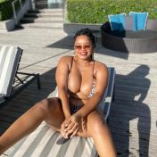 Naila Bangalore escort
