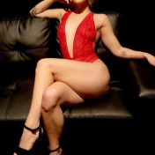 Audra Stone Canberra escort