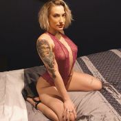 Audra Stone Canberra escort