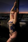 Kayla Royal Canberra escort