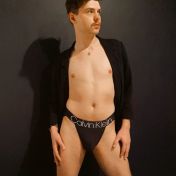 Storm Harrington Canberra escort