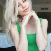 Jessica Dubai escort