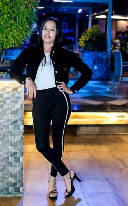 SAMARA AGGARWAL Delhi escort