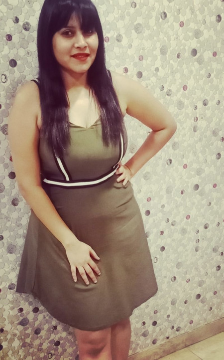 jaasmin Kuwait City escort