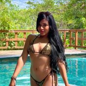 carol Panama escort
