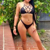 carol Panama escort
