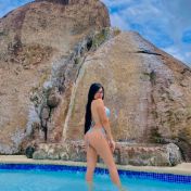 carol Panama escort
