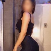 Airi Miami escort