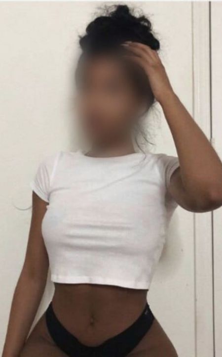 Naomi Miami escort