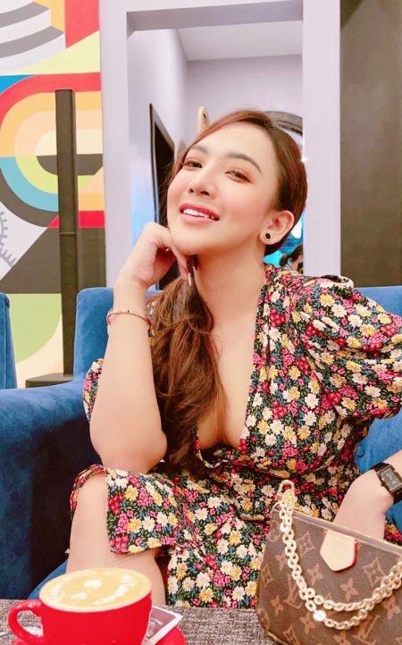Anastasya Jakarta Raya escort