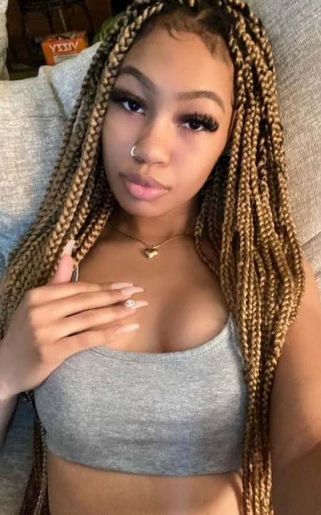 Anita Kuwait City escort