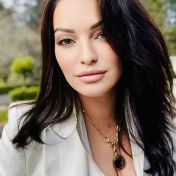 Stephanie Hunter Zürich escort